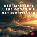 Sturmherzen: Liebe gegen die Naturgewalten (MP3-Download)