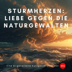 Sturmherzen: Liebe gegen die Naturgewalten (MP3-Download) - Ella Media