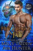 Her Dragon Mate (Awaken the Dragon, #5) (eBook, ePUB)