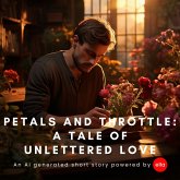 Petals and Throttle: A Tale of Unlettered Love (MP3-Download)