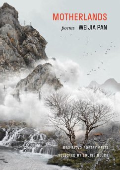 Motherlands (eBook, ePUB) - Pan, Weijia