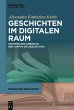 Geschichten im digitalen Raum (eBook,... - Bild 1