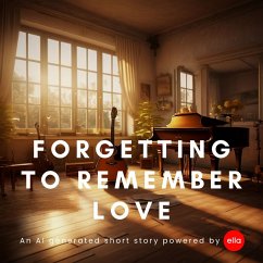 Forgetting to Remember Love (MP3-Download) - Ella Stories