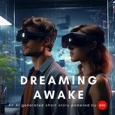 Dreaming Awake (MP3-Download)