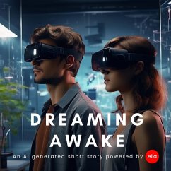Dreaming Awake (MP3-Download) - Ella Stories