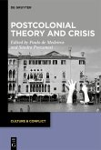 Postcolonial Theory and Crisis (eBook, ePUB)