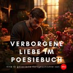Verborgene Liebe im Poesiebuch (MP3-Download)