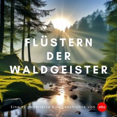 Flüstern der Waldgeister (MP3-Download) - Ella Media