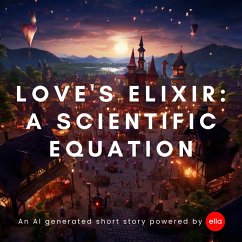 Love's Elixir: A Scientific Equation (MP3-Download) - Ella Stories