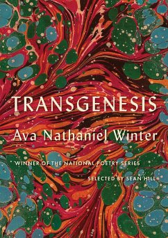 Transgenesis (eBook, ePUB) - Winter, Ava Nathaniel