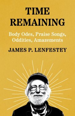 Cover Time Remaining (eBook, ePUB)