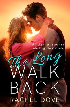 The Long Walk Back (eBook, ePUB) - Rachel Dove