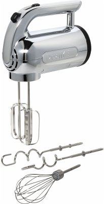 Dualit Hand Blender- Mixer Pack poliert