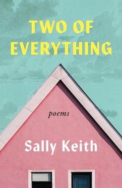 Two of Everything (eBook, ePUB) - Keith, Sally
