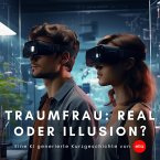 Traumfrau: Real oder Illusion? (MP3-Download)