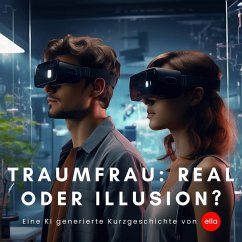 Traumfrau: Real oder Illusion? (MP3-Download) - Ella Media