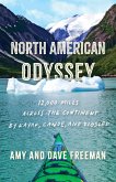 North American Odyssey (eBook, ePUB)