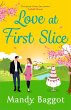 Love at First Slice (eBook, ePUB) - Bild 1