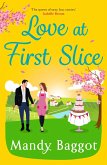 Love at First Slice (eBook, ePUB) Love at First Slice (eBook, ePUB)