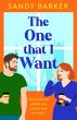 The One That I Want (eBook, ePUB) - Bild 1
