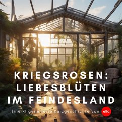 Kriegsrosen: Liebesblüten im Feindesland (MP3-Download) - Ella Stories
