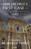 Don Michele's first case - Lory (eBook, ePUB)