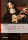 Das Herz in den Bildmedien religiöser Frauengemeinschaften (eBook, PDF)