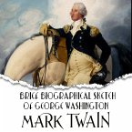 Brief Biographical Sketch of George Washington (MP3-Download)