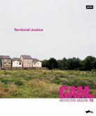 Territorial Justice (eBook, PDF)