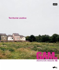 Cover Territorial Justice (eBook, PDF)