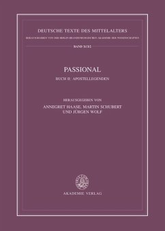 Cover Apostellegenden (eBook, PDF)