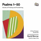 Psalms 1–50 (MP3-Download)