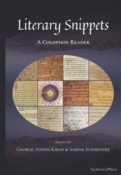 Cover Literary Snippets (eBook, PDF)