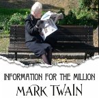 Information for the Million (MP3-Download)