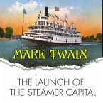 The Launch of the Steamer Capital (MP3-Download)
