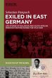 Exiled in East Germany (eBook, ePUB) - Bild 1