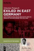 Exiled in East Germany (eBook, ePUB)