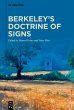Berkeley's Doctrine of Signs (eBook,... - Bild 1