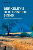 Berkeley's Doctrine of Signs (eBook, ePUB)