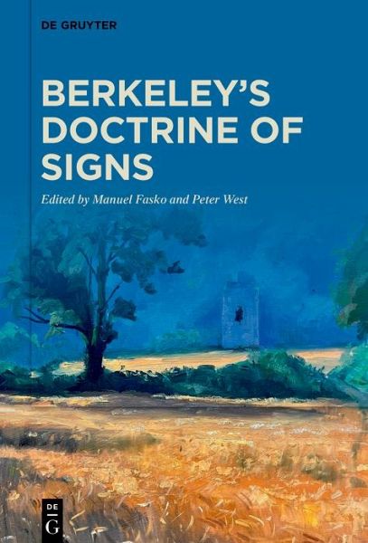 Berkeley's Doctrine of Signs (eBook, ePUB) Berkeley's Doctrine of Signs (eBook, ePUB)