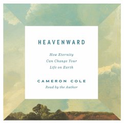Heavenward (MP3-Download) - Cole, Cameron