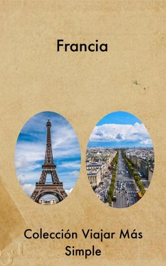 Francia (eBook, ePUB) Cover Francia (eBook, ePUB)