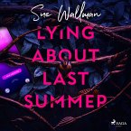 Lying About Last Summer (MP3-Download)