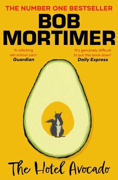 Cover The Hotel Avocado (eBook, ePUB)