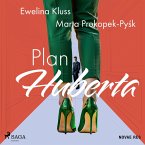 Plan Huberta (MP3-Download)
