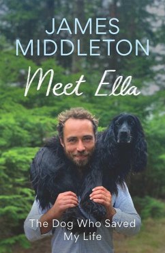 Meet Ella (eBook, ePUB) - Middleton, James