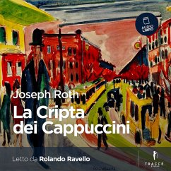 La Cripta dei Cappuccini (MP3-Download) - Roth Joseph