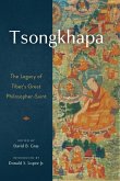 Tsongkhapa (eBook, ePUB)