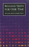 Religious Truth for Our Time (eBook, ePUB)