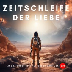 Zeitschleife der Liebe (MP3-Download) - Ella Stories